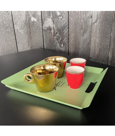 LES 3 PLATEAUX TRIBU SAUGE