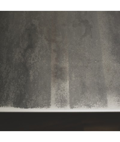 effet matière brut mat