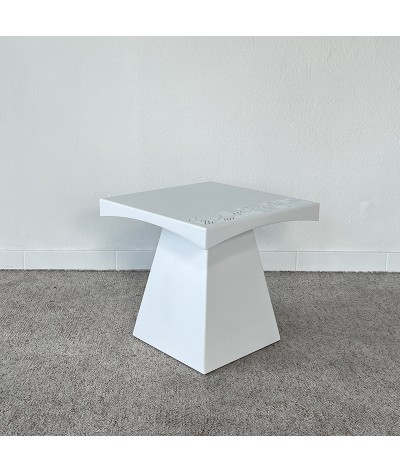 table d'appoint tribu