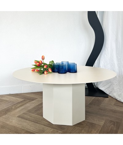 Table Ipanema prototype
