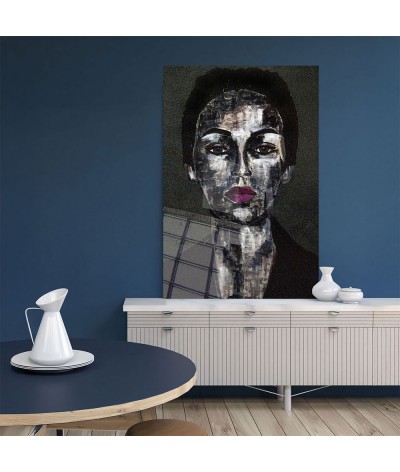 HAAMIACH PEINTRE TIVEN