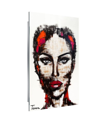 TITIANA PEINTRE TIVEN