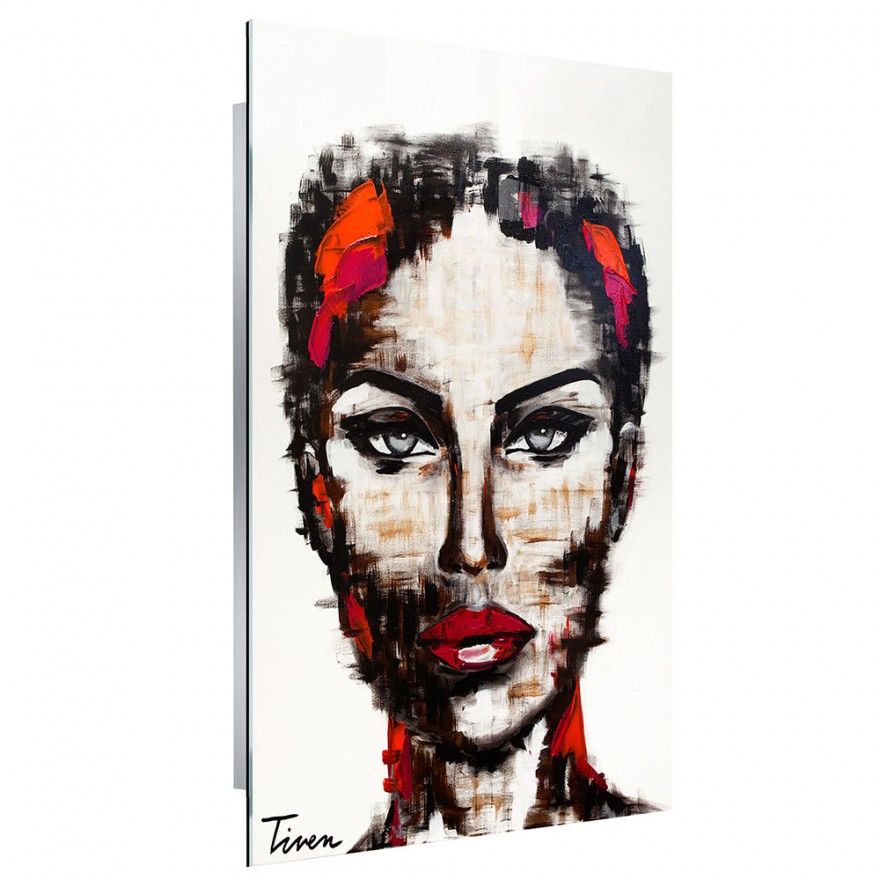 TITIANA PEINTRE TIVEN