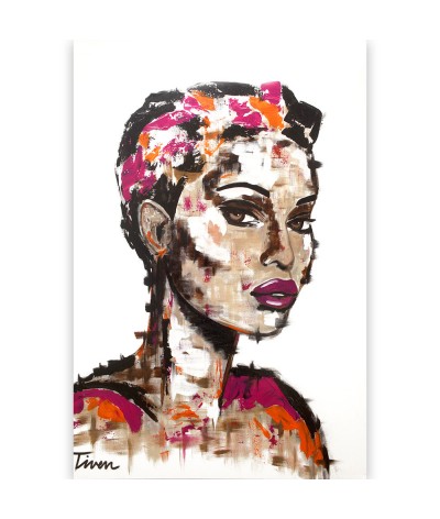 IFE PEINTRE TIVEN