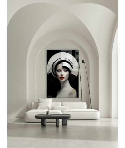 photographie noir et blanc vincent lebret