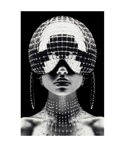 DISCODEINE VINCENT LEBRET photographie