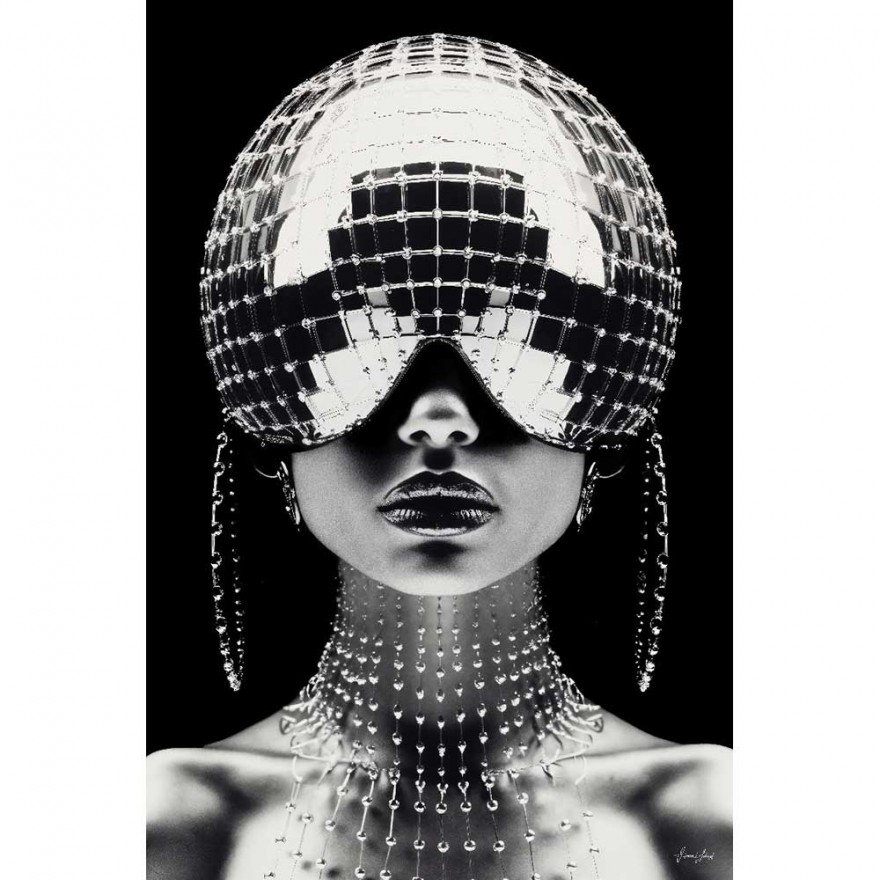 DISCODEINE VINCENT LEBRET photographie