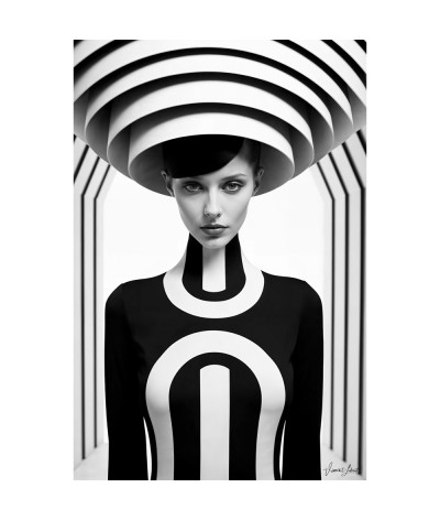 HAT IS BEAUTIFUL VINCENT LEBRET