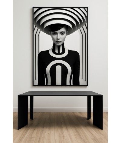 HAT IS BEAUTIFUL VINCENT LEBRET