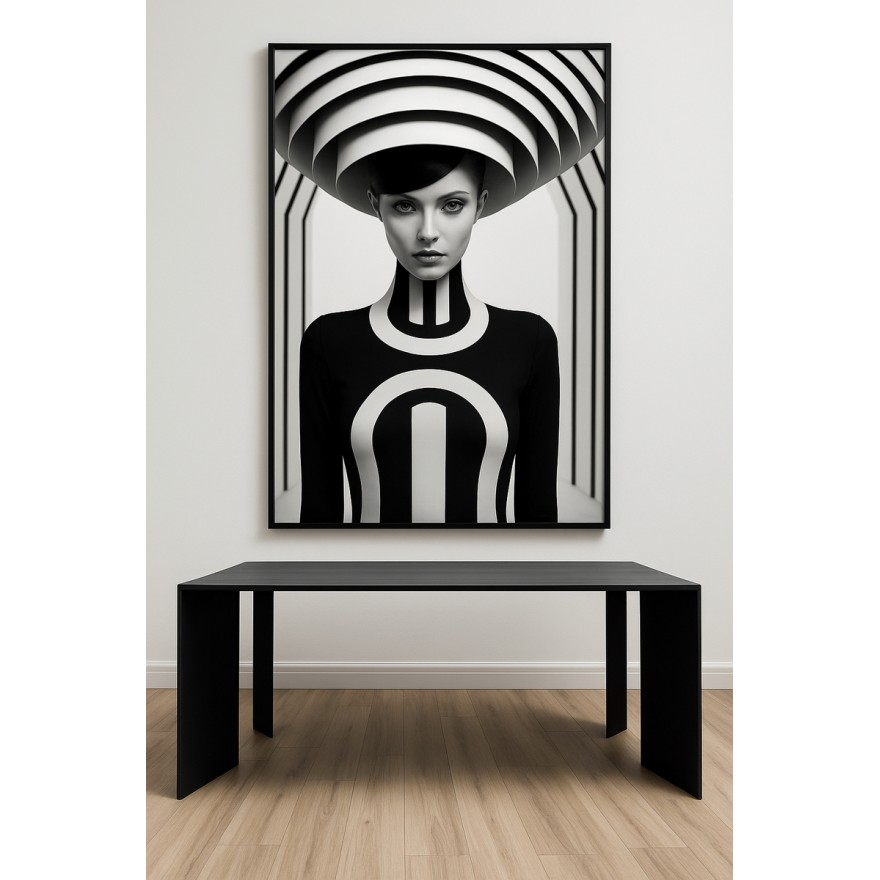 HAT IS BEAUTIFUL VINCENT LEBRET