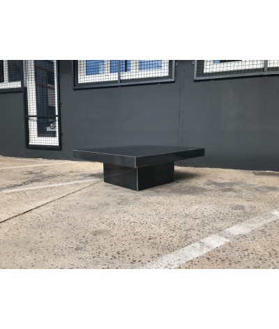 TABLE BASSE PUR SOLO