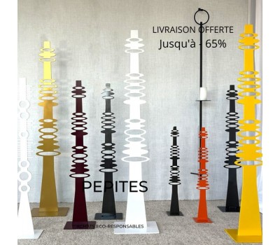 VENTES PRIVEES TOTEMS