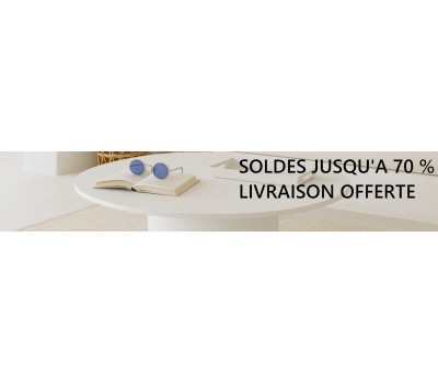 SOLDE MEUBLES