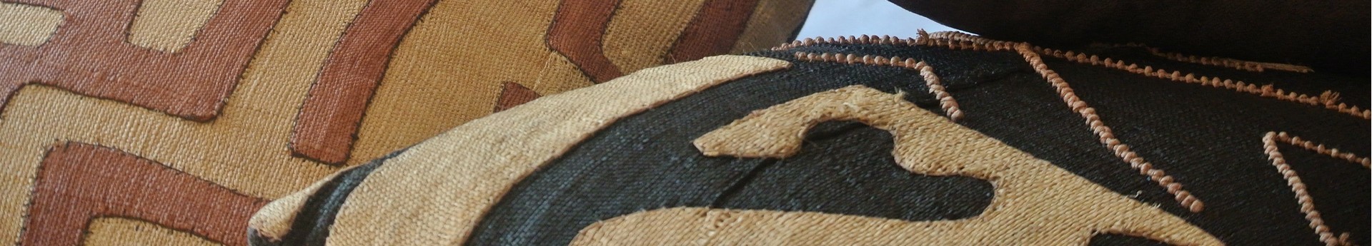 Matelas et Coussins africains, indiens, mexicains ..... Tissus colorés et Uniques