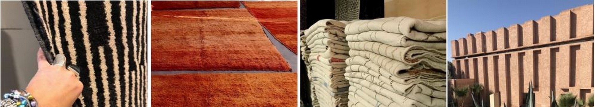 Vente de Tapis Métissage